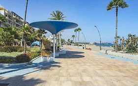 Cubo'S Estepona Oceanview Apartment & Free Parking